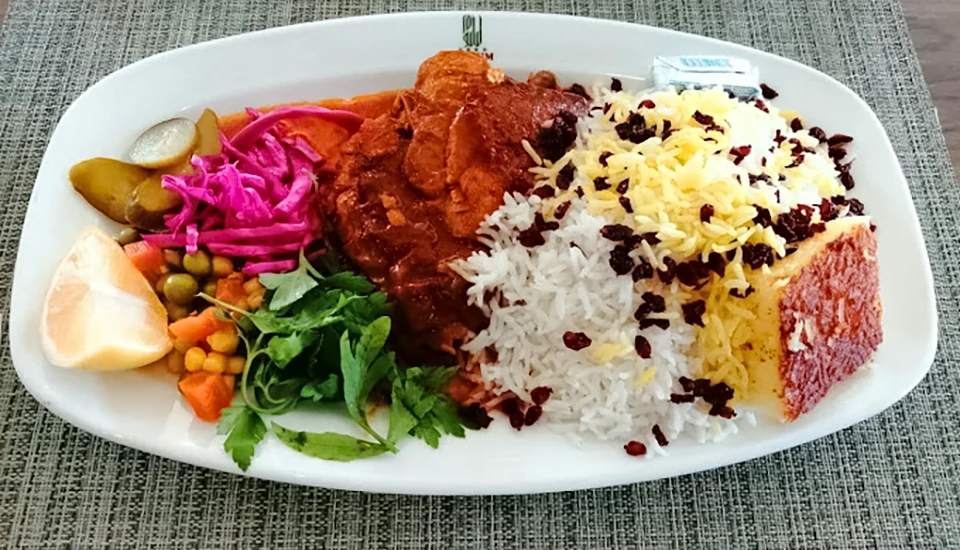 هتل لیلیوم کیش